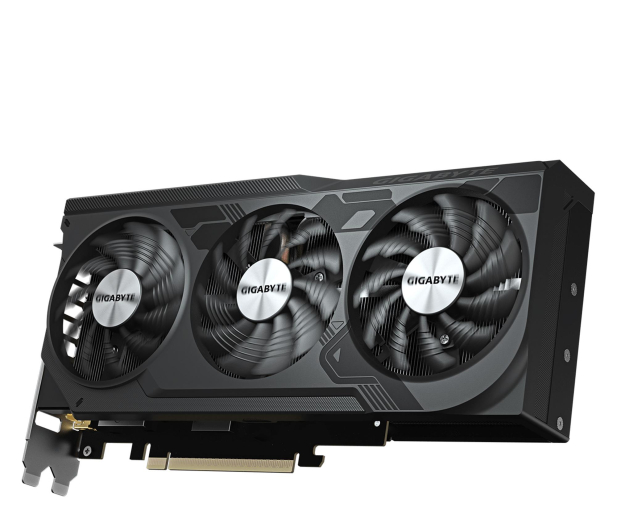GIGABYTE GeForce RTX 5070 Ti Windforce OC V2 16GB GDDR7 DLSS4 GV-N507TWF3OCV2-16GD - 1486143 - zdjęcie 3